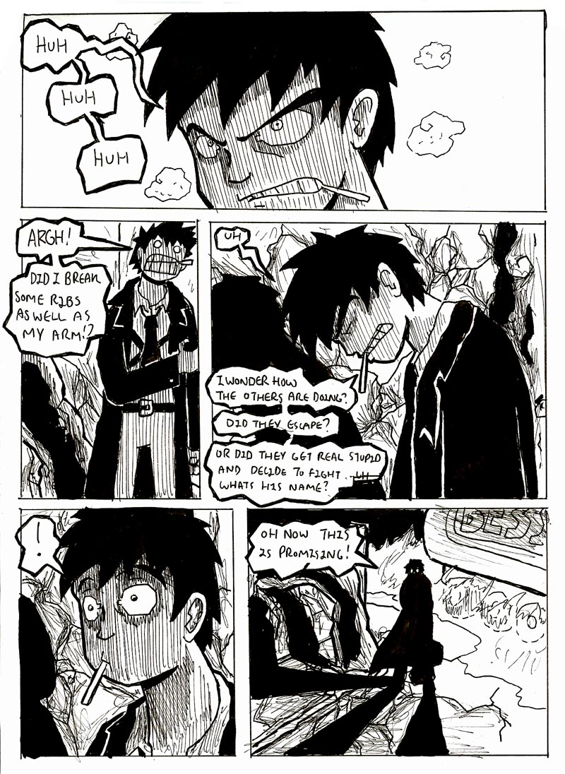 Comic page 133 thumbnail